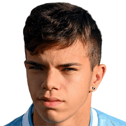 Angelo Ndrecka fm 2021