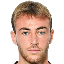 Matteo Piccardo fm 2021