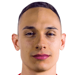 Stefano Pellizzari fm21