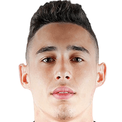 Gabriele Capanni fm 2021