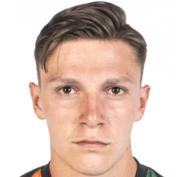 Mario De Marino fm21