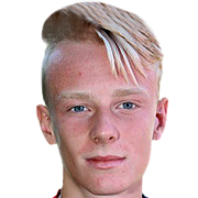 Nicholas Pennington fm21