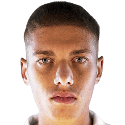 Davide De Marino fm 2021