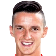 Denis Caverzasi fm 2021