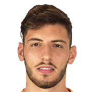 Niccolò Tofanari fm 2021