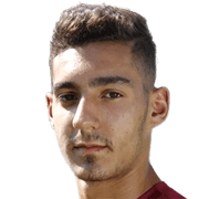 Mattia Tumminelli fm21