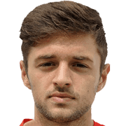 Pasquale Di Sabatino fm 2021