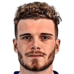 Nicolò Cottarelli fm 2021