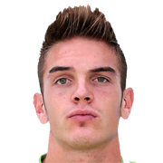 Simone Moschin fm 2021