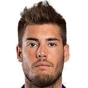 Riccardo Melgrati fm 2021