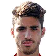 Davide Balestrero fm21