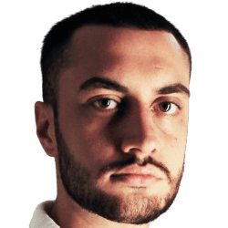 Alessio Benedetti fm 2021