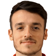 Tommaso Tentoni fm 2021