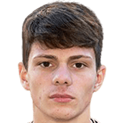 Antony Angileri fm21