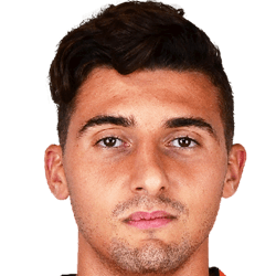 Andrés Llamas fm21