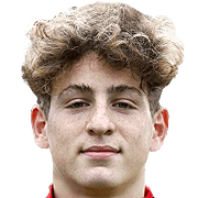 Andrea Vallocchia fm21