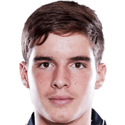 Donato De Pascalis fm 2021