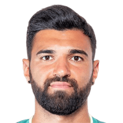 Daniel di Gregorio fm 2021