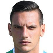 Giacomo Gambaretti fm 2021
