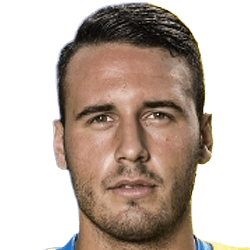 Elia Bortoluz fm21