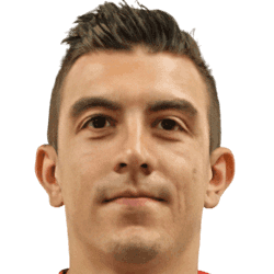 Matteo Procopio fm 2021