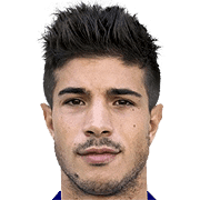 Diego Cenciarelli fm21