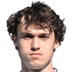 Davide Seminara fm21