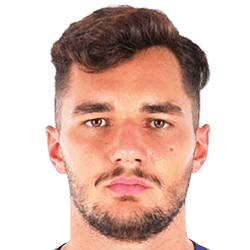 Stefano Greco fm 2021