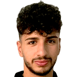 Nunzio Lella fm21