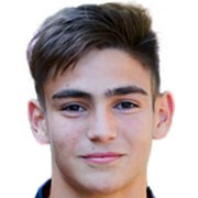 Mattia Pitzalis fm21