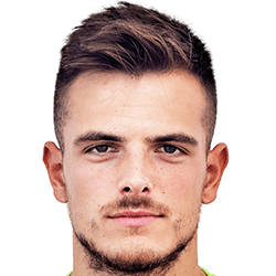 Samuele Massolo fm21
