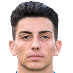 Domenico Alberico fm21