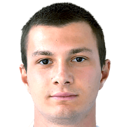 Giorgio Spizzichino fm 2021