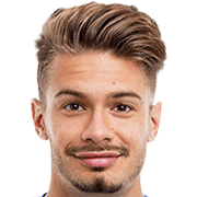 Lorenzo Polvani fm21