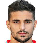 Mirko Esposito fm 2021