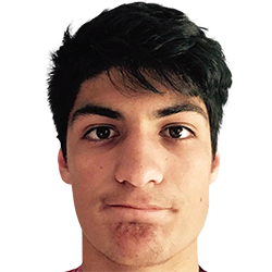 Alessio Canessa fm21