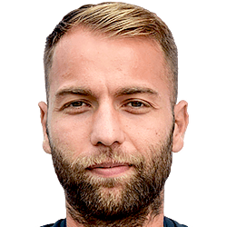 Giacomo Cenetti fm21