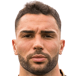 Filippo Scardina fm21