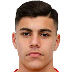 Christian Pastina fm21