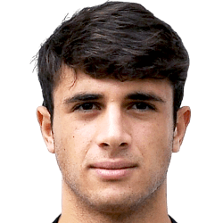 Niccolò Bigica fm21