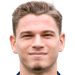 Federico Marchesi fm 2021