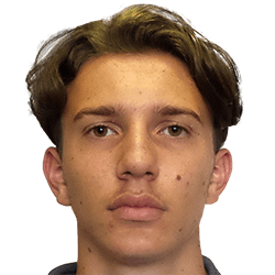 Matteo Gerace fm 2021