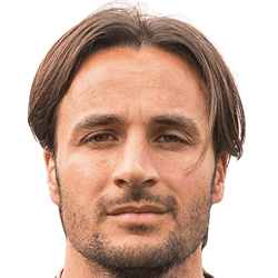 Sergio Sabatino fm21