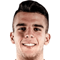 Matteo Soncin fm21