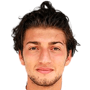 Vincenzo Ferrara fm21