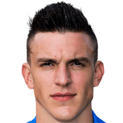 Pierluigi Cappelluzzo fm 2021