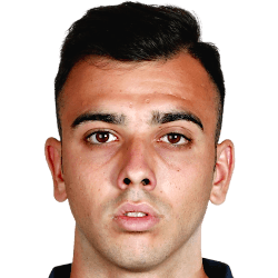 Simone Panada fm 2021