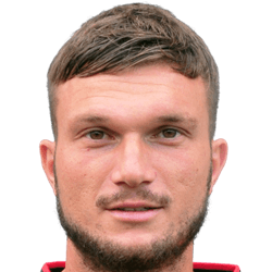 Francesco Pitarresi fm21