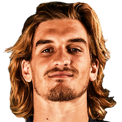 Alessandro Sbaffo fm21