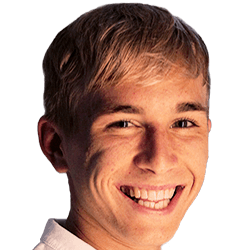 Alessandro Carosso fm 2021